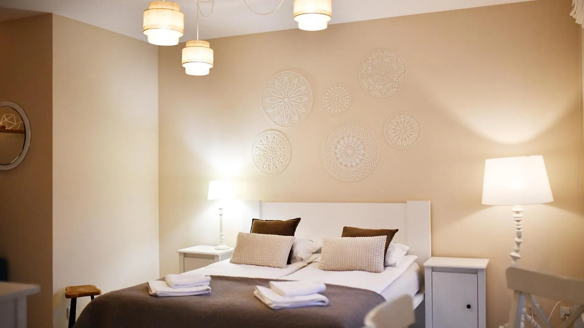 Apartamenty Navigator-Port Kołobrzeg