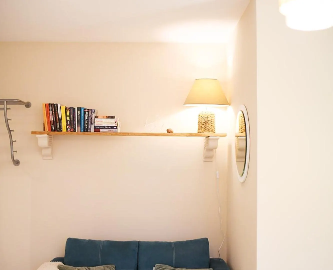 Apartamenty Navigator-Port Kołobrzeg 0*,