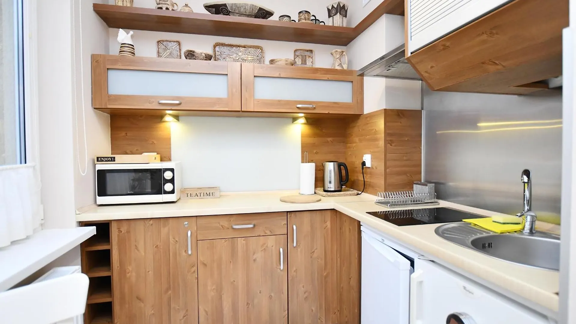 Apartamenty Navigator-Port Kołobrzeg Polska