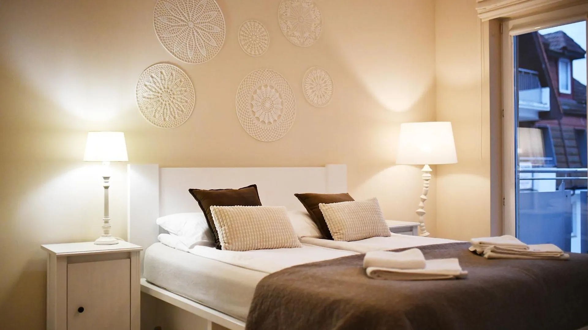Apartamenty Navigator-Port Kołobrzeg