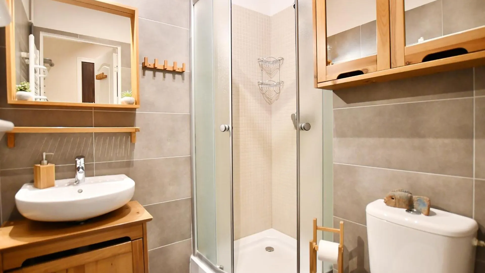 Apartamenty Navigator-Port Kołobrzeg Polska