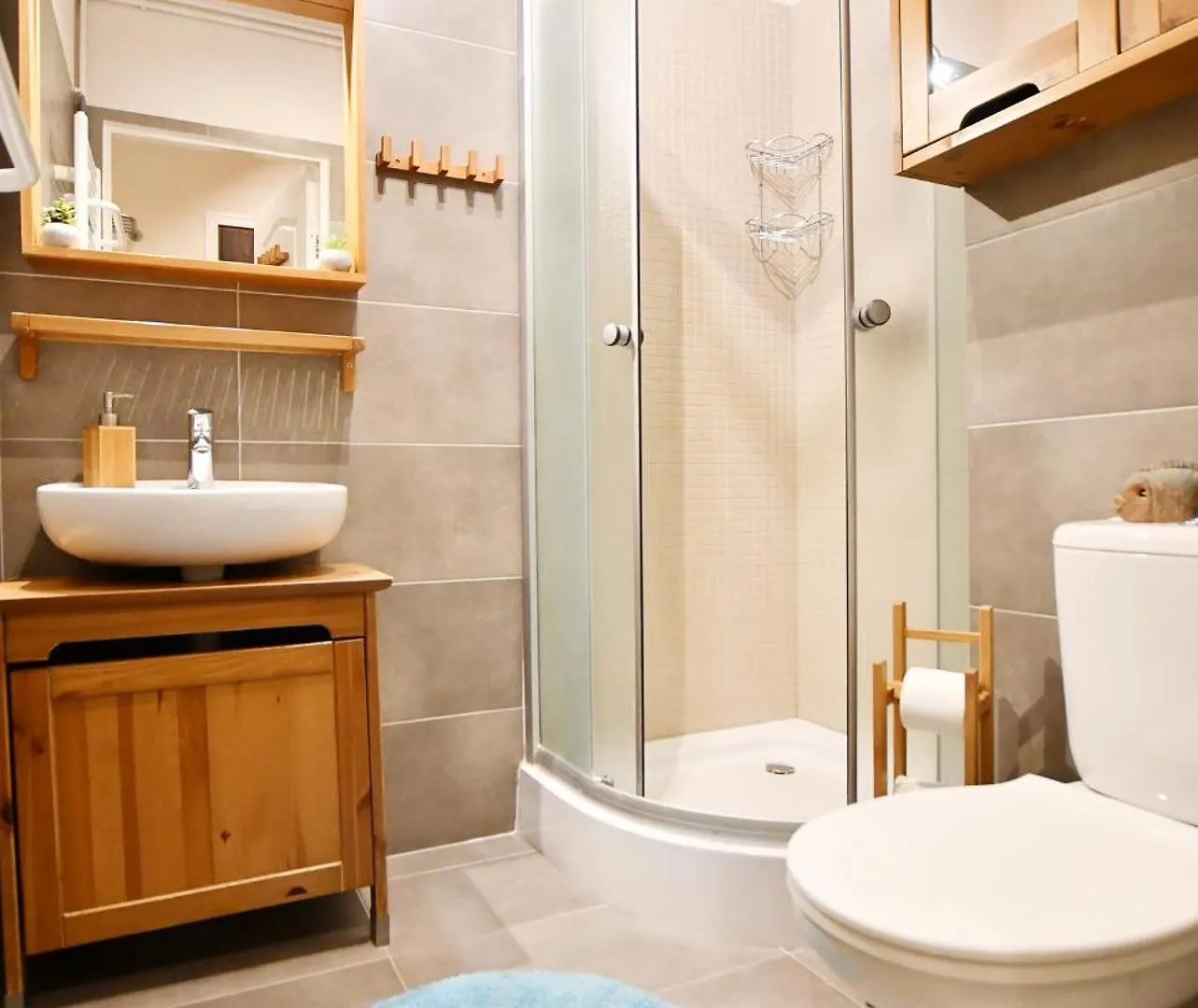 Apartamenty Navigator-Port Kołobrzeg