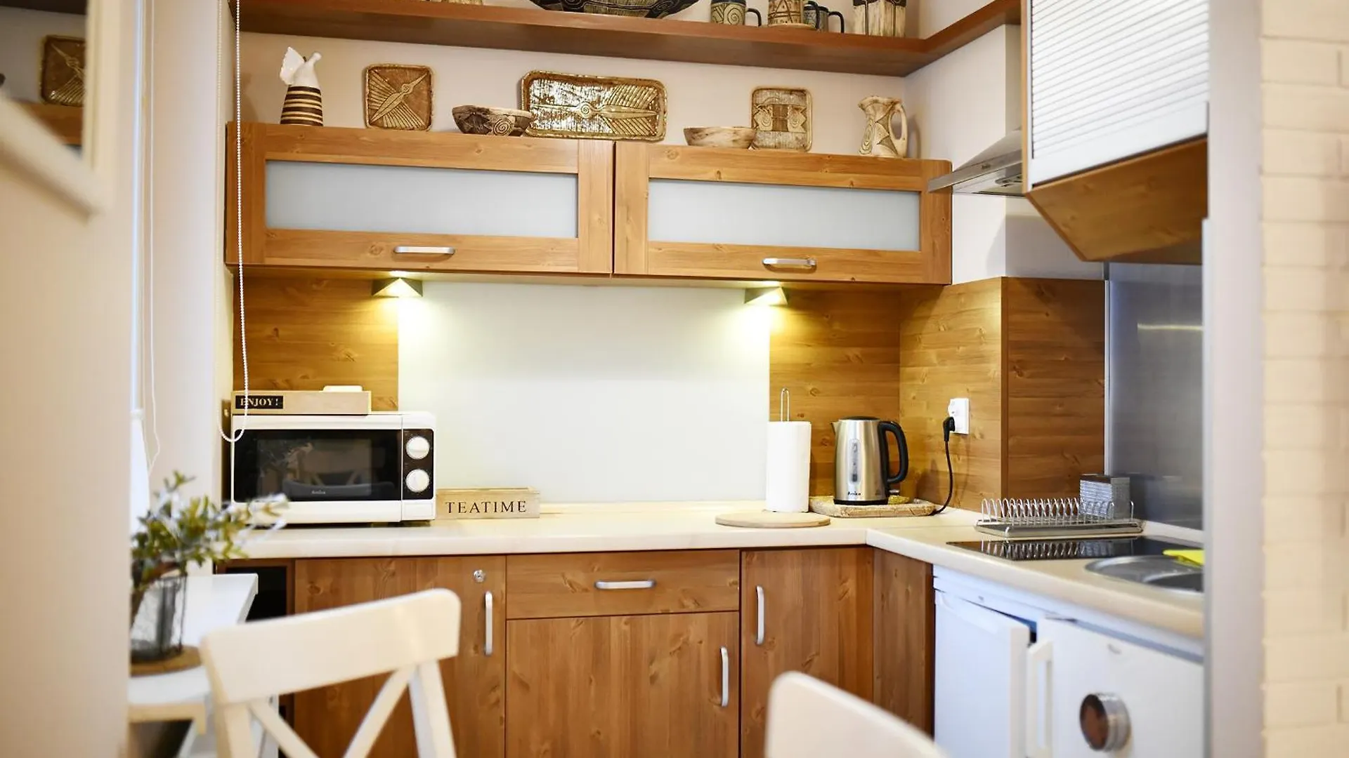 Apartamenty Navigator-Port Kołobrzeg