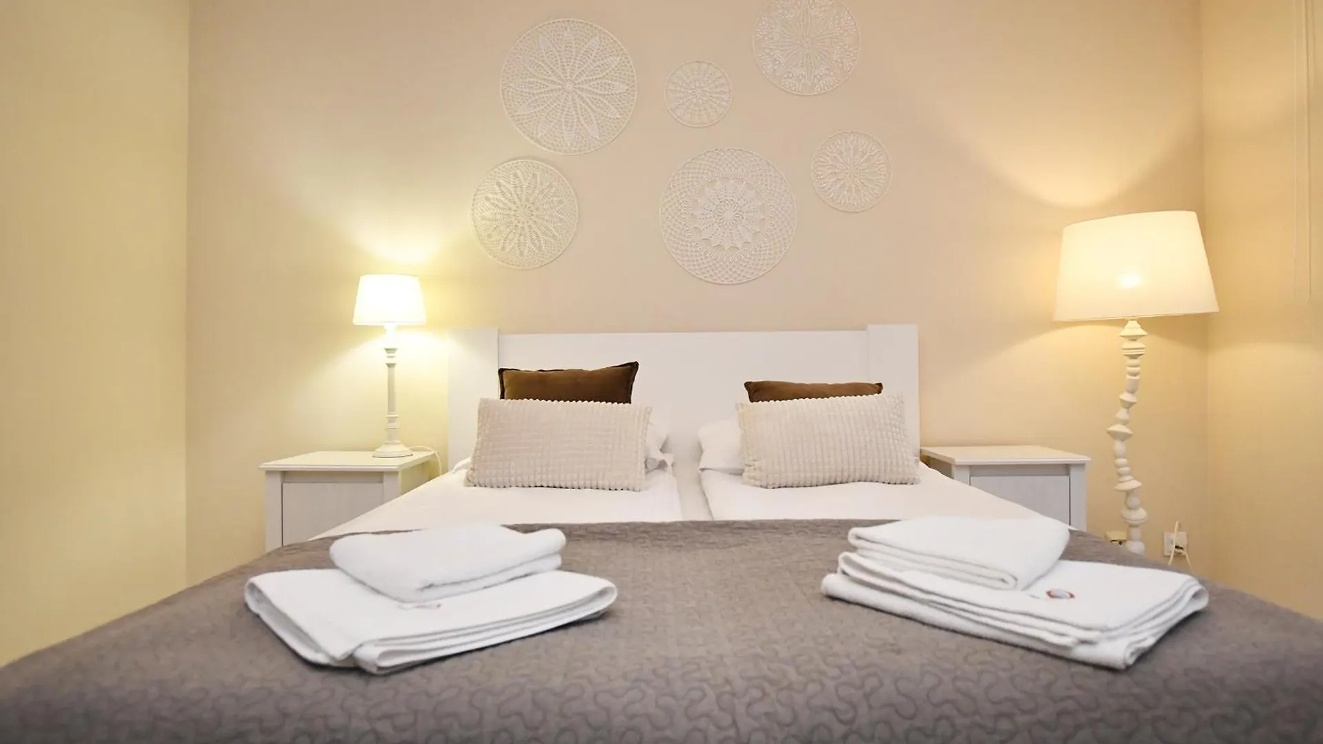 Apartamenty Navigator-Port Kołobrzeg Polska