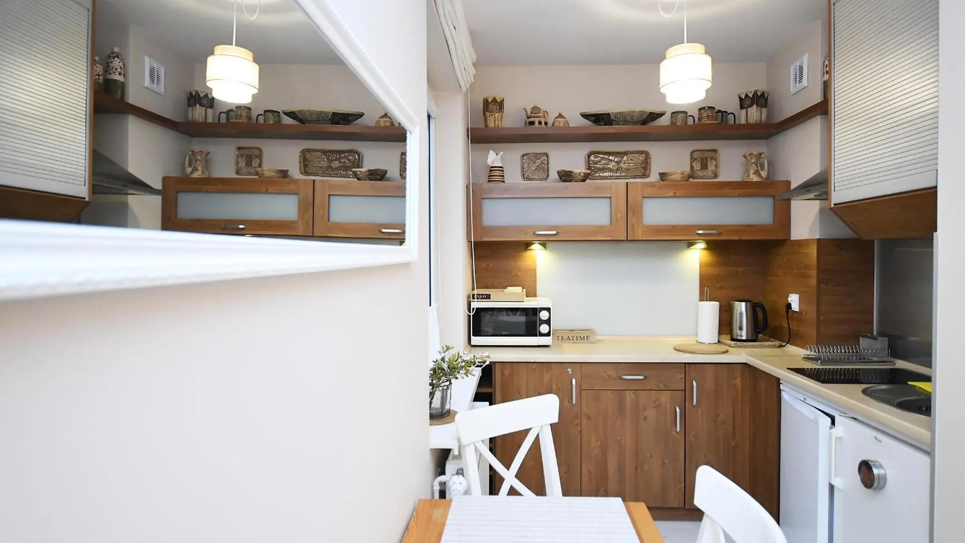 Apartamenty Navigator-Port Kołobrzeg
