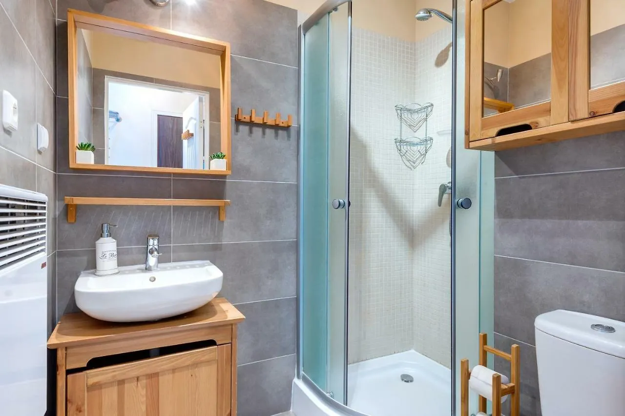 Apartamenty Navigator-Port Kołobrzeg
