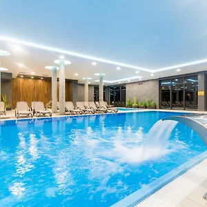 Apartament Seashell, Kołobrzeg