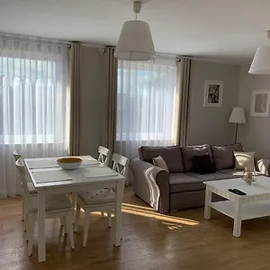 Apartament Bliżej Morza, Kołobrzeg