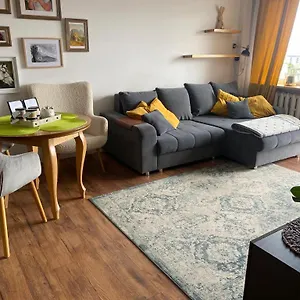 Apartament Nad Bałtykiem Apartament, Kołobrzeg