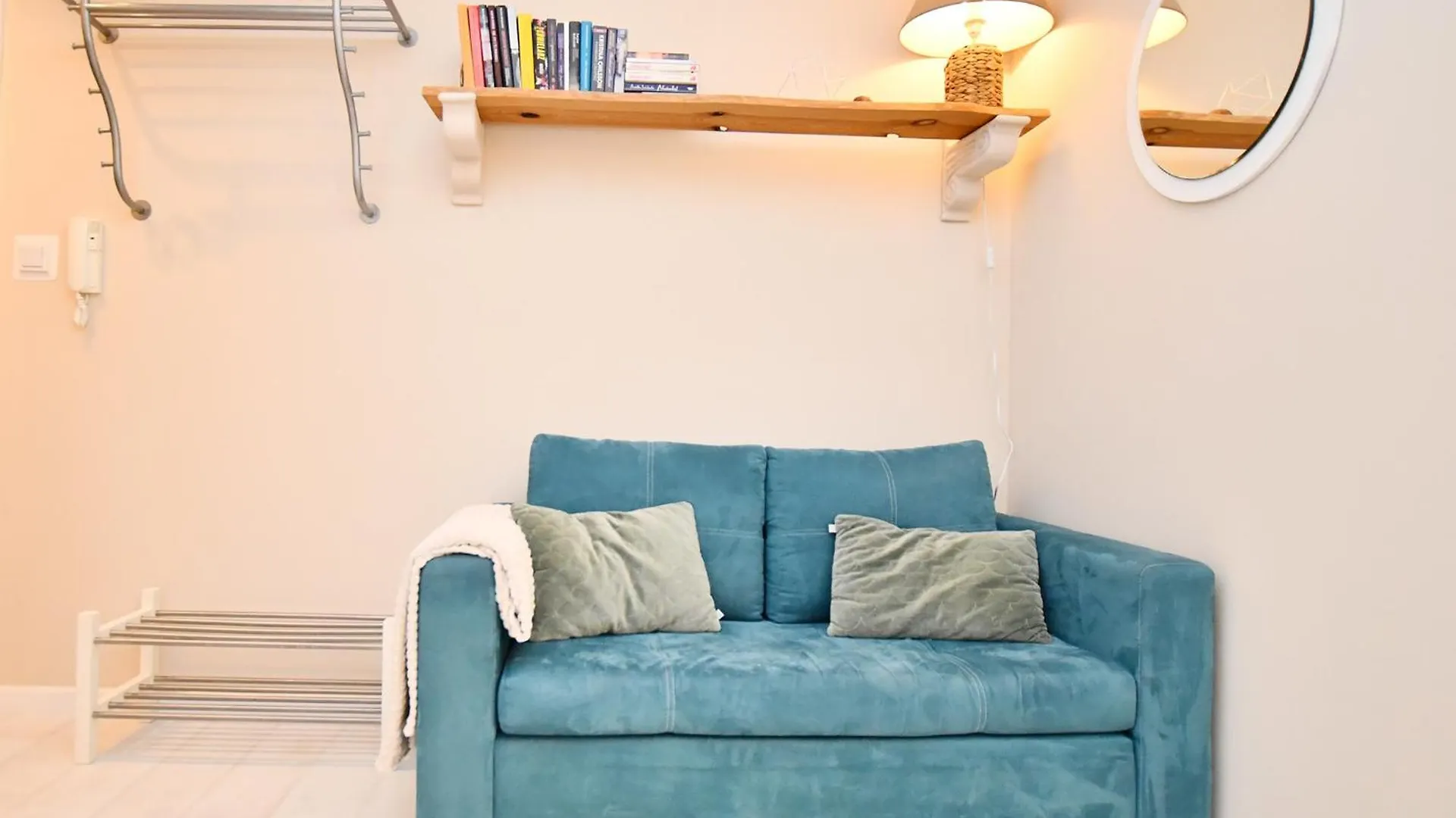 Apartamenty Navigator-Port Kolobrzeg